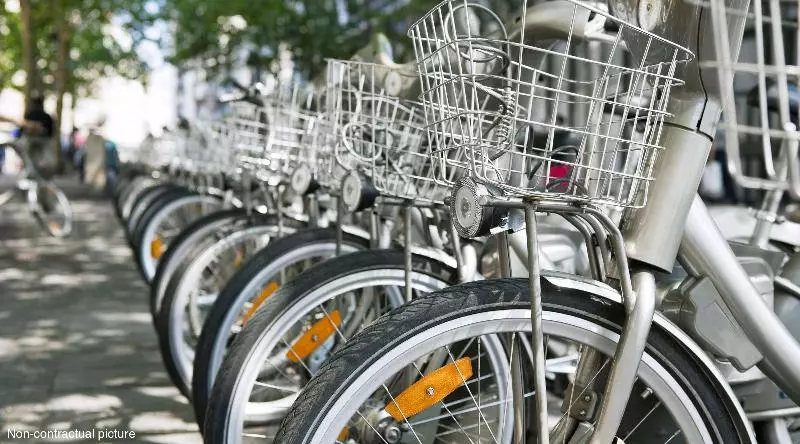 酒店 Campanile Paris Sud Porte D Orleans Arcueil