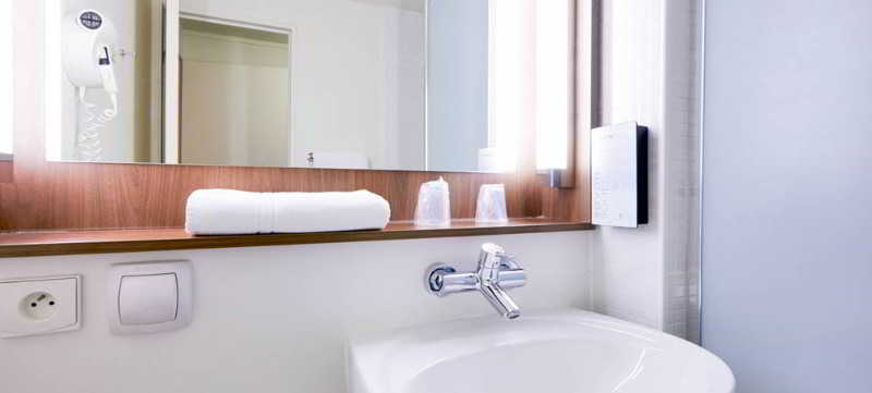 فندق Campanile Paris Sud Porte D Orleans Arcueil