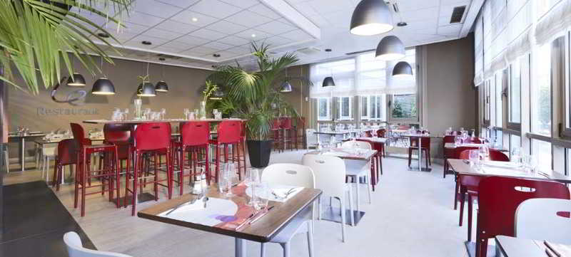 فندق Campanile Paris Sud Porte D Orleans Arcueil