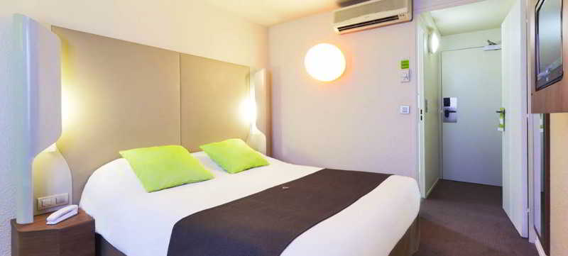 فندق Campanile Paris Sud Porte D Orleans Arcueil