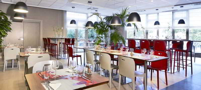 فندق Campanile Paris Sud Porte D Orleans Arcueil