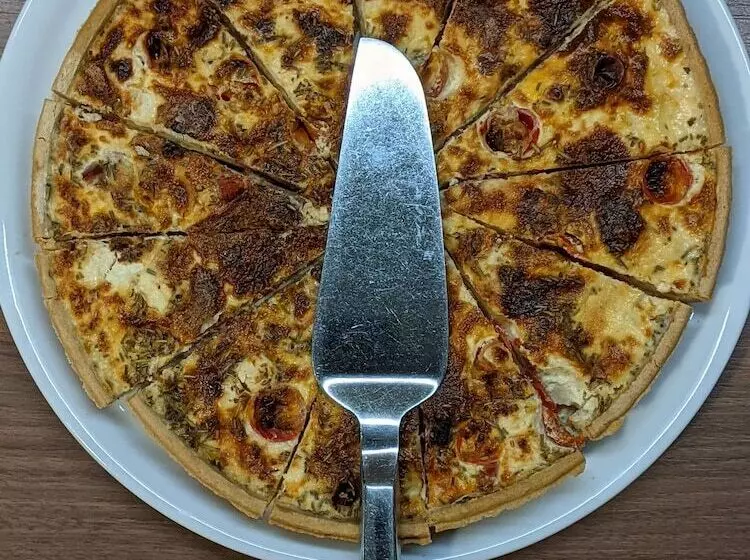 酒店 Campanile Salondeprovence