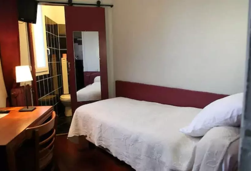 Hotel Celtic