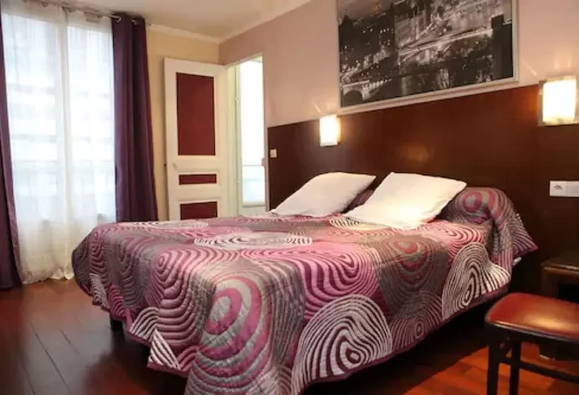 Hotel Celtic