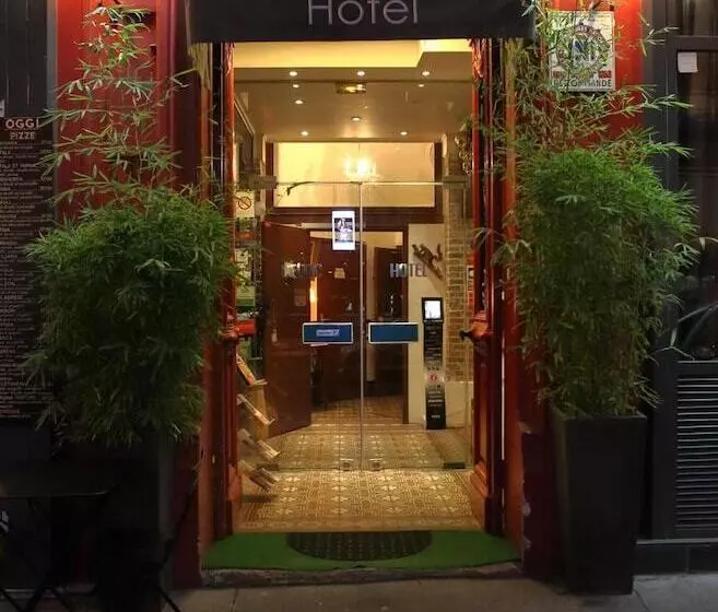Hotel Celtic