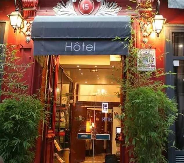 Hotel Celtic