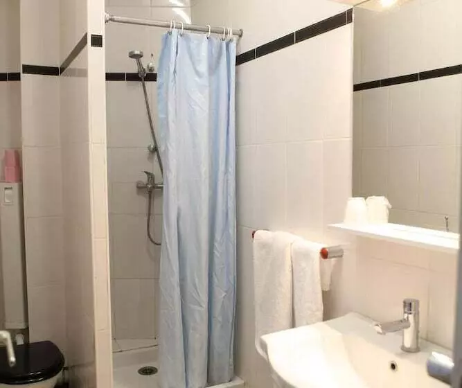 Hotel Celtic