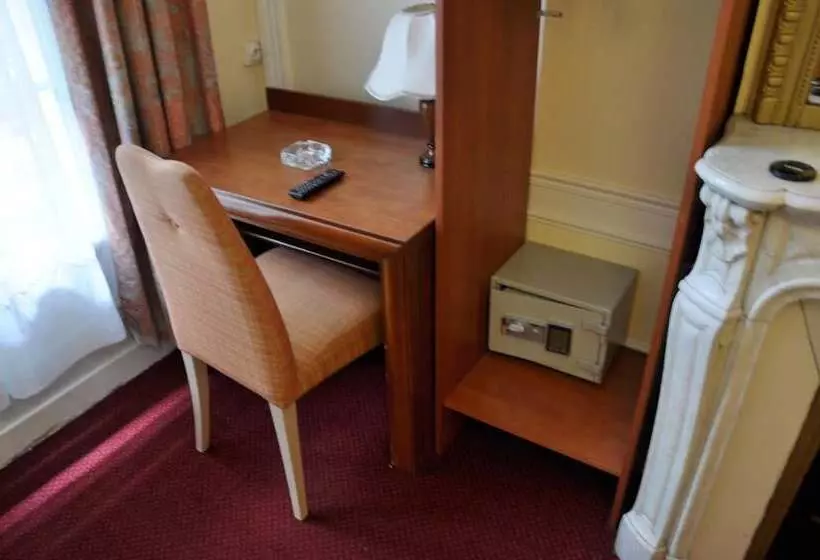 Hotel Celtic