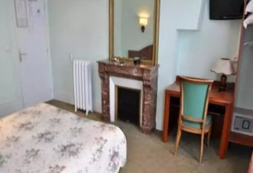 Hotel Celtic