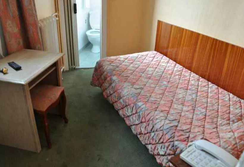 Hotel Celtic