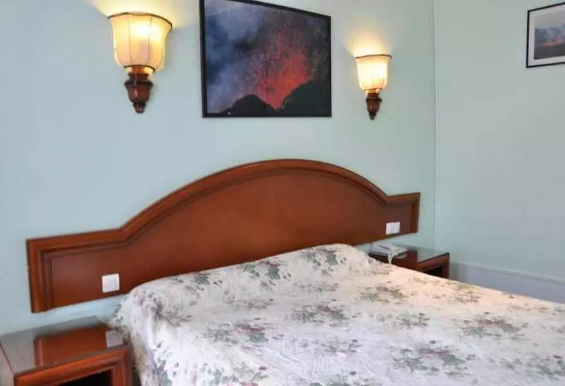 Hotel Celtic