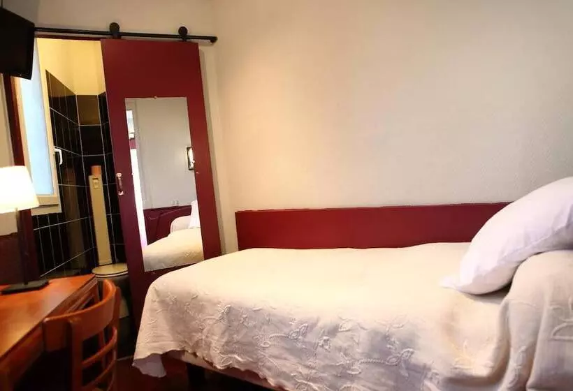 Hotel Celtic