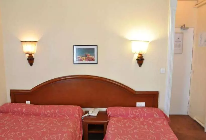 Hotel Celtic