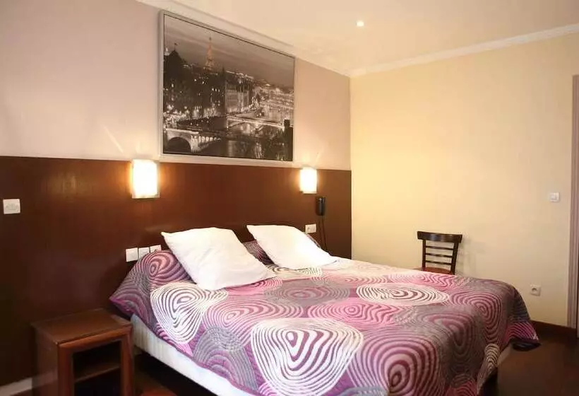 Hotel Celtic