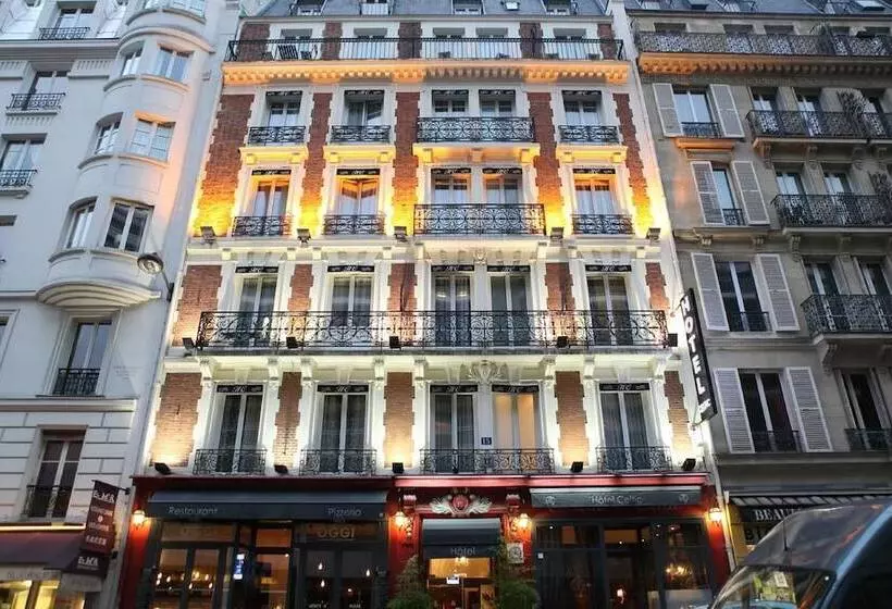 Hotel Celtic