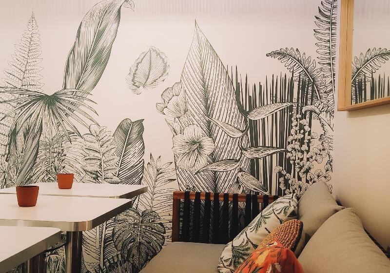 ホテル De L'aqueduc