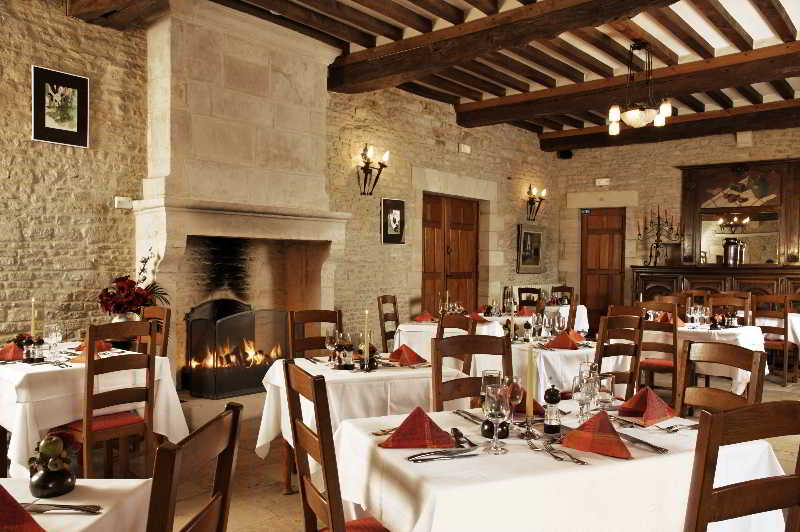 فندق Ferme De La Rançonnière   Hôtel & Restaurant