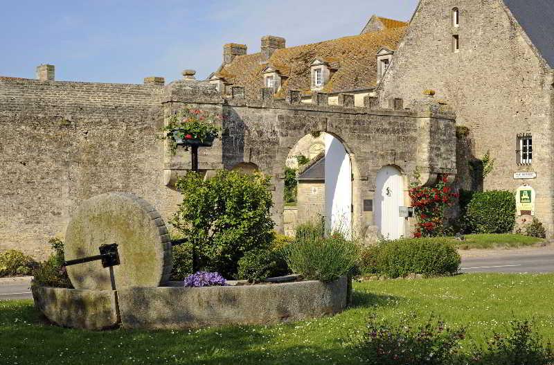 فندق Ferme De La Rançonnière   Hôtel & Restaurant