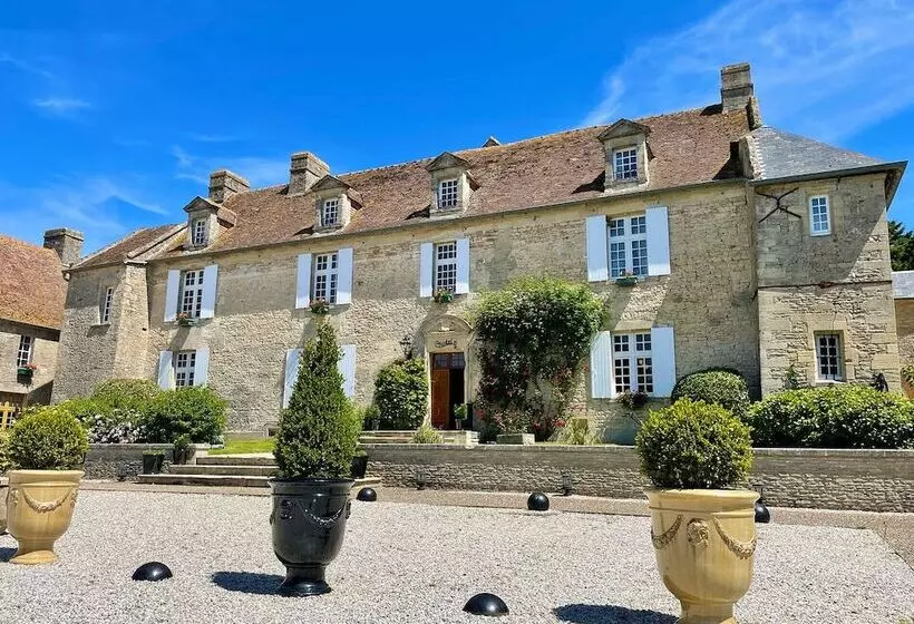 בית מלון כפרי Ferme De La Rançonnière Hôtel & Restaurant