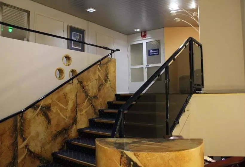 Finlandia Hotel Fooninki