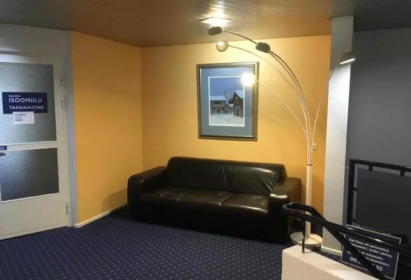 Finlandia Hotel Fooninki