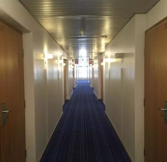 Finlandia Hotel Fooninki