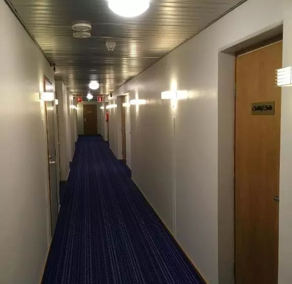 Finlandia Hotel Fooninki