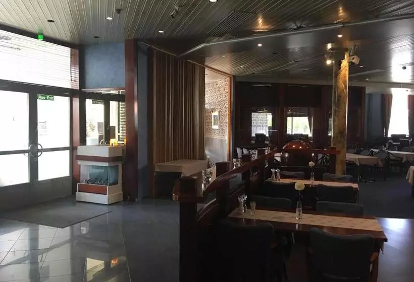 Finlandia Hotel Fooninki