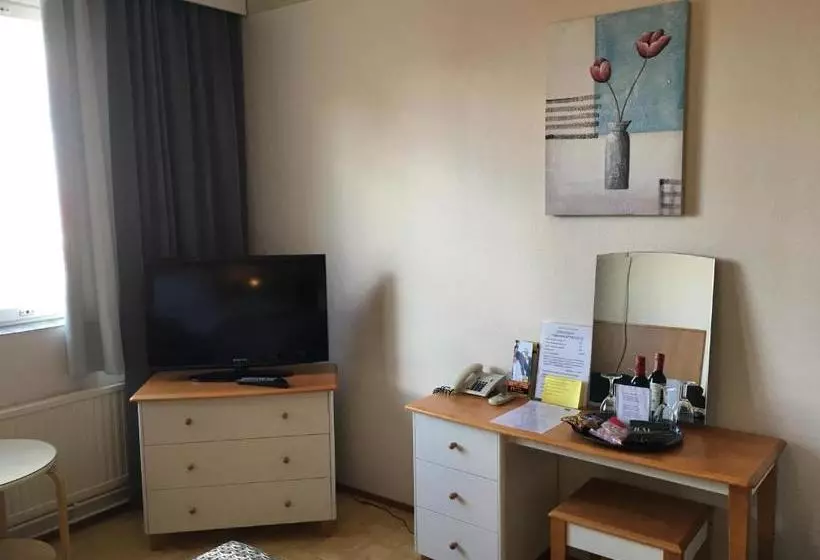 Finlandia Hotel Fooninki