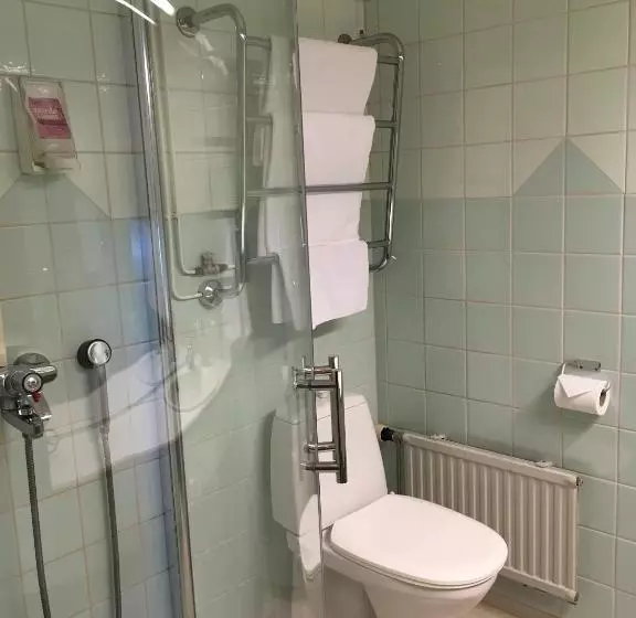 Finlandia Hotel Fooninki