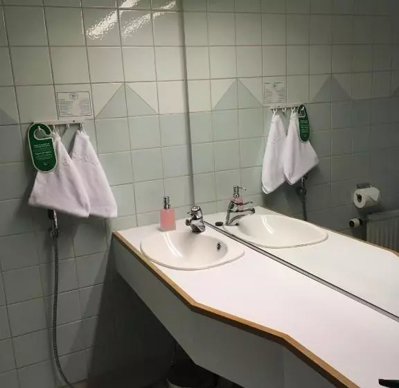 Finlandia Hotel Fooninki