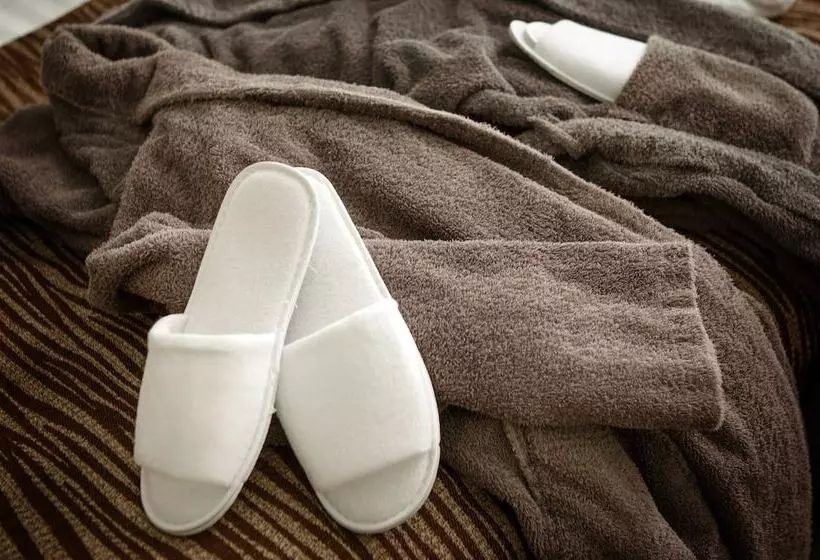 בית מלון כפרי Li Gustavelund