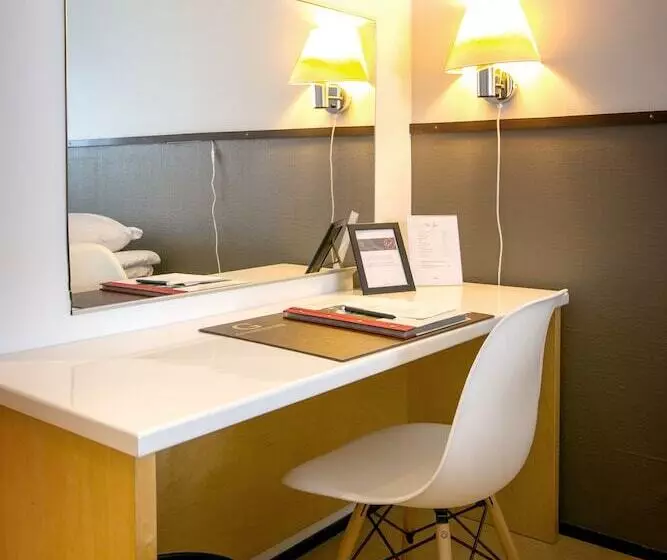 בית מלון כפרי Li Gustavelund