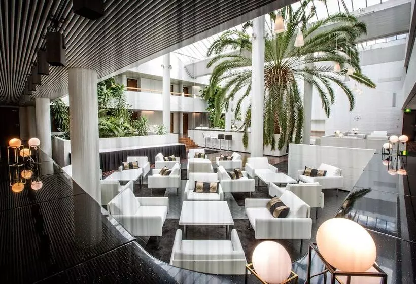 בית מלון כפרי Li Gustavelund