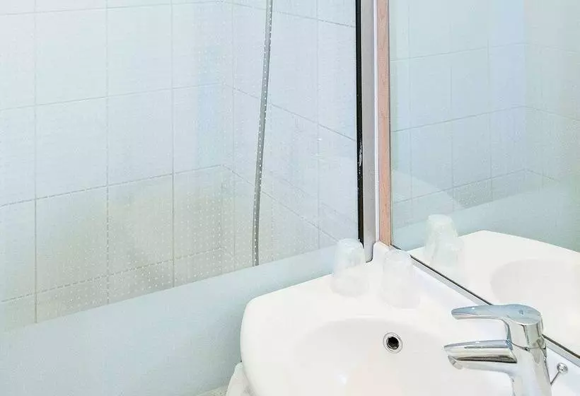 Отель Ibis Besançon Marchaux