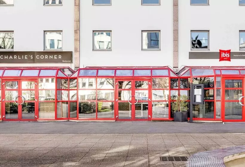 هتل Ibis Nanterre La Defense