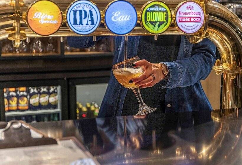 هتل Ibis Nanterre La Defense