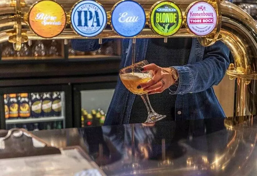 هتل Ibis Nanterre La Defense