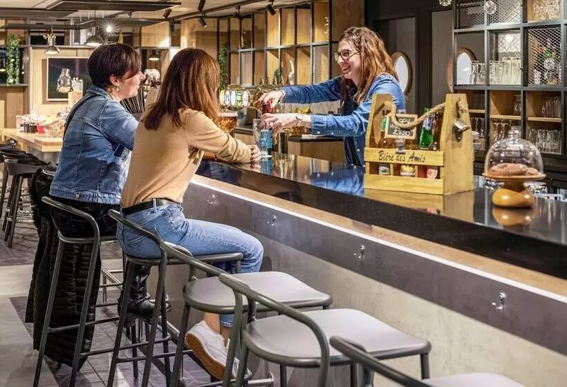 هتل Ibis Nanterre La Defense