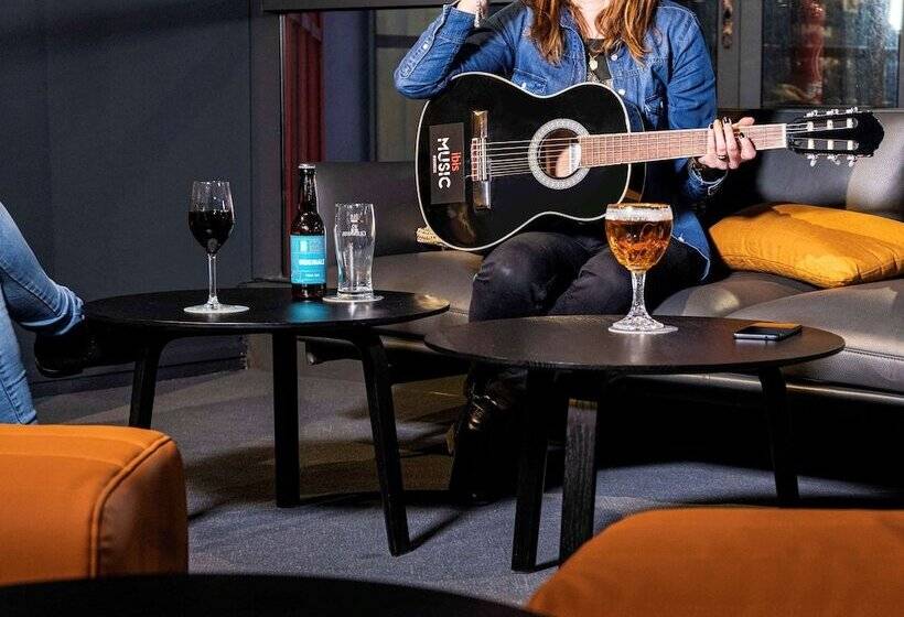 هتل Ibis Nanterre La Defense