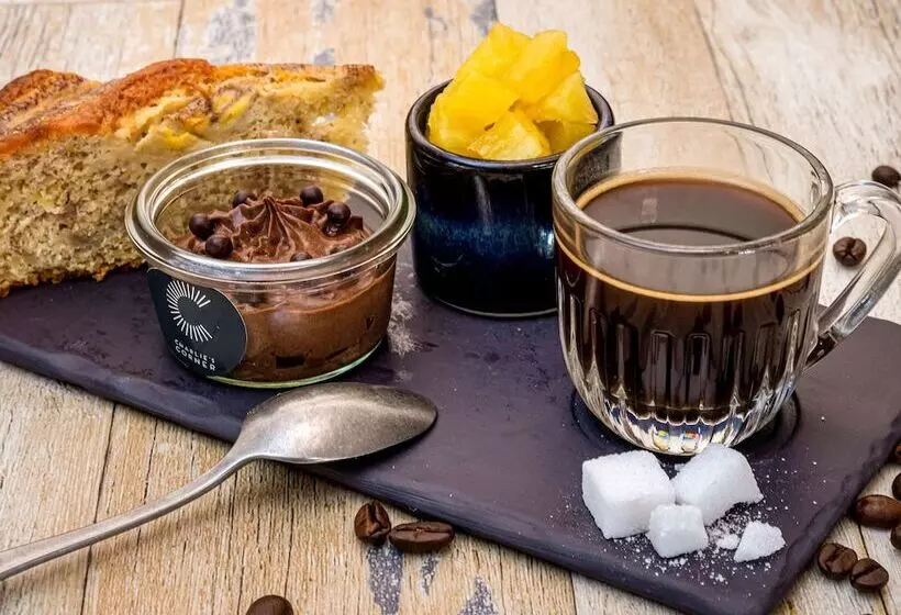 هتل Ibis Nanterre La Defense