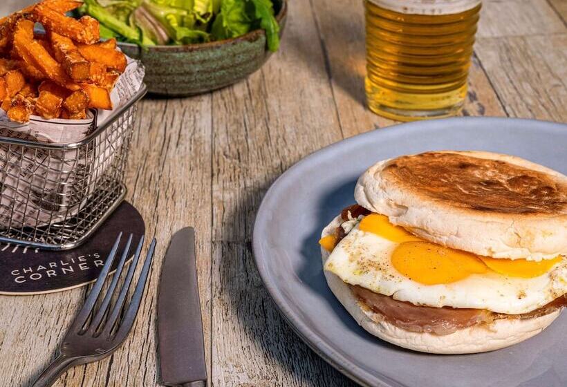 هتل Ibis Nanterre La Defense