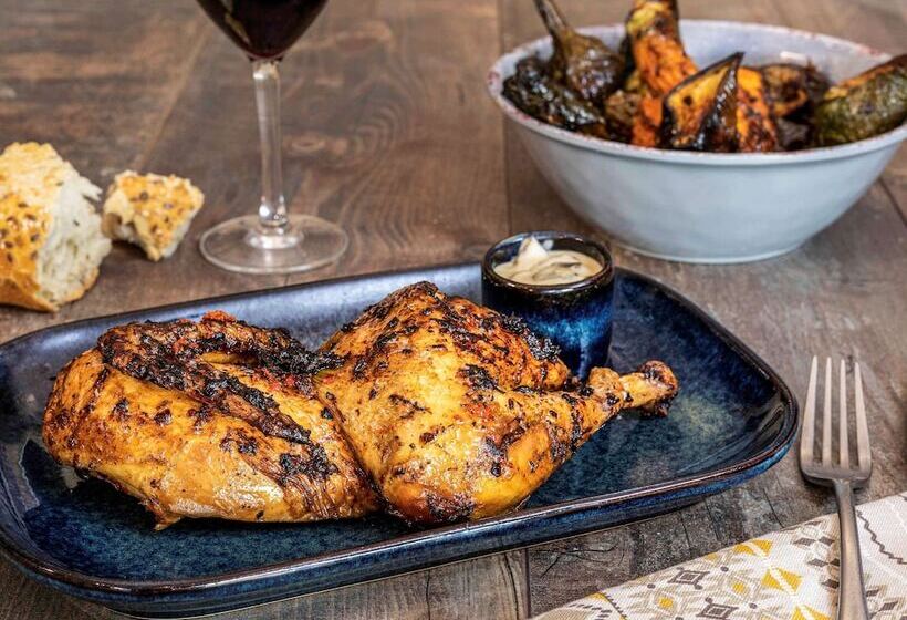 هتل Ibis Nanterre La Defense