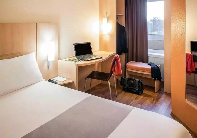 ホテル Ibis Toulouse Pont Jumeaux