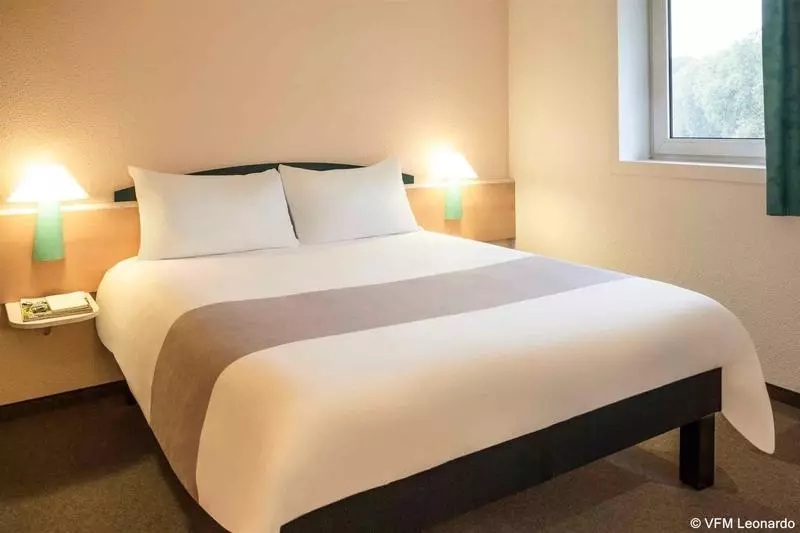 ホテル Ibis Toulouse Pont Jumeaux