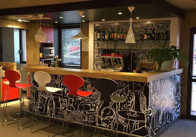 Hotel Ibis Toulouse Pont Jumeaux