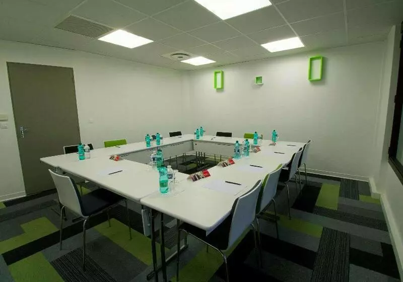 ホテル Ibis Toulouse Pont Jumeaux