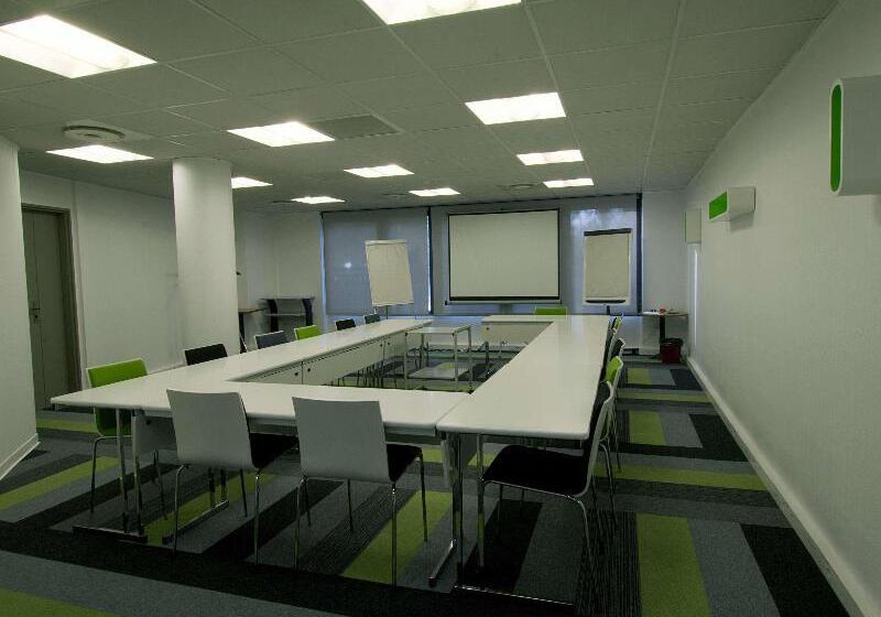 Hotel Ibis Toulouse Pont Jumeaux