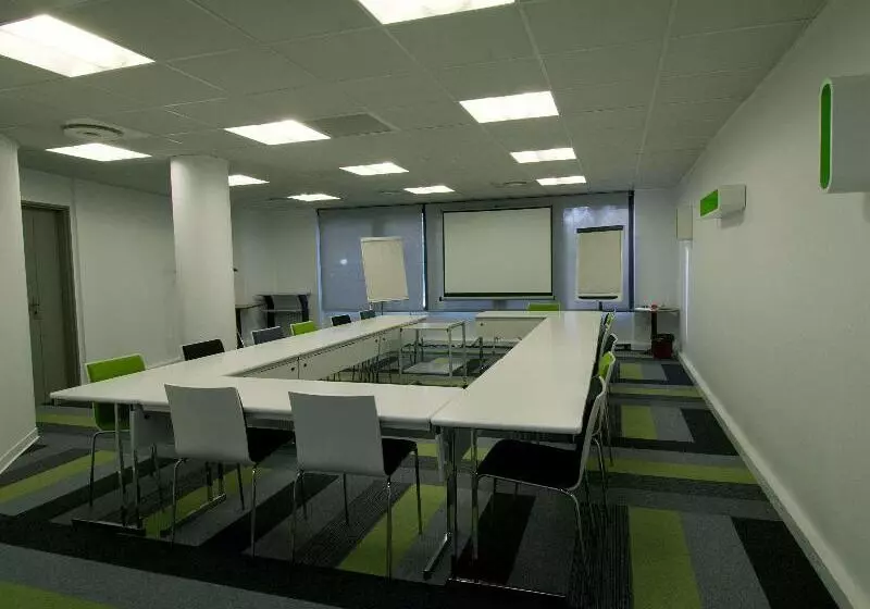 ホテル Ibis Toulouse Pont Jumeaux