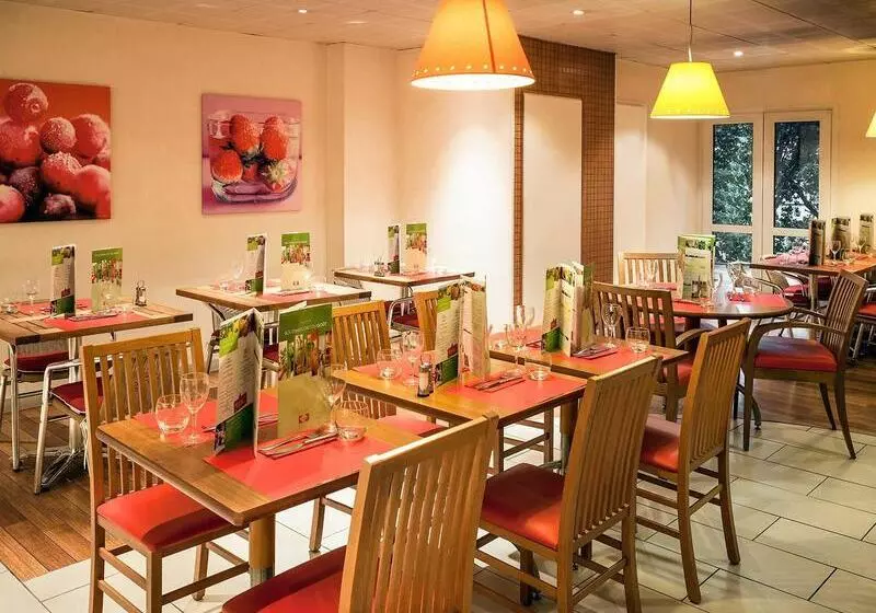 ホテル Ibis Toulouse Pont Jumeaux